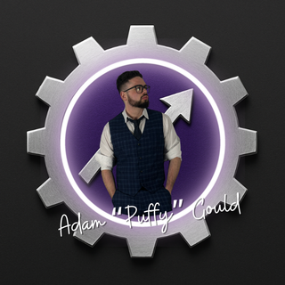 Adam "Puffy" Gould — Founder of Ardent GSI Systems and CoachStack